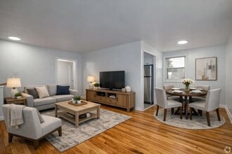 Elmwood Terrace Apartments in Elmwood Park, NJ - Building Photo - Building Photo
