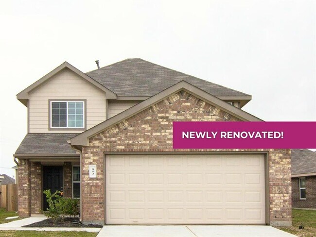 property at 952 Park Ridge Ct