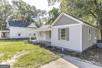 312 Arch St in Dublin, GA - Building Photo - Building Photo