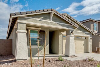 1346 E Glass Ln in Phoenix, AZ - Building Photo - Building Photo