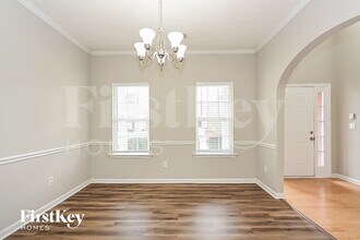 5439 Frontier Ct in Ellenwood, GA - Foto de edificio - Building Photo