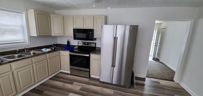 property at 6102 Mayna Dr
