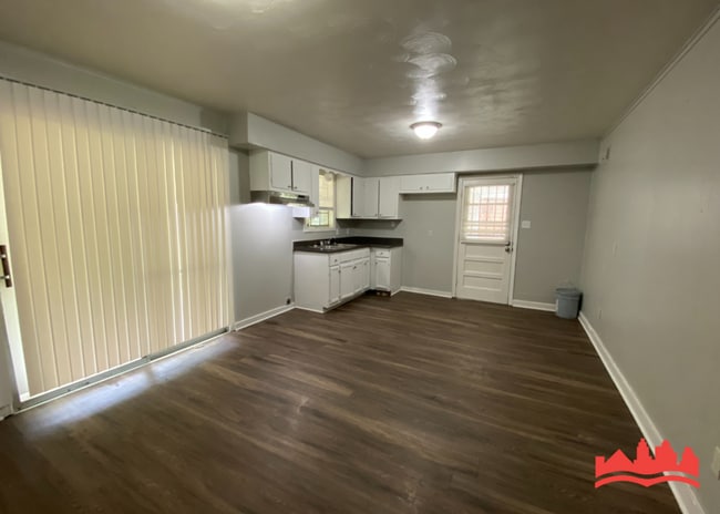 3740 Marvin St in Memphis, TN - Building Photo - Building Photo