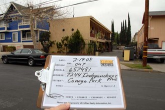 7244 Independence Ave in Canoga Park, CA - Building Photo - Other