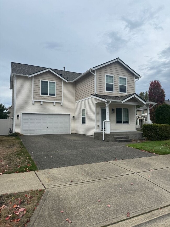 property at 1991 Homan Ave