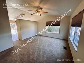 5750 Cinnamon Ct in Sun Valley, NV - Building Photo - Building Photo