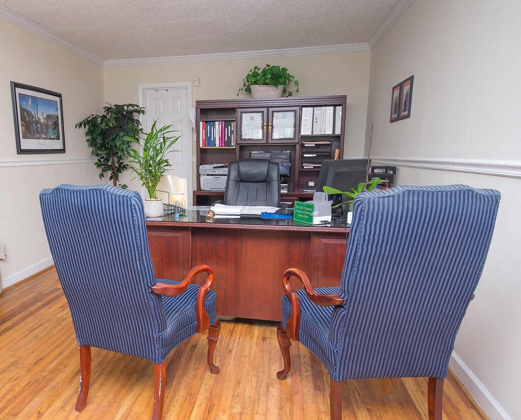 Cooper Lake Mableton, GA Apartments