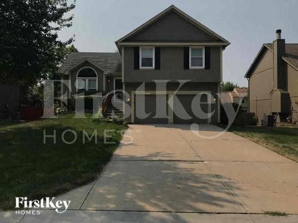 property at 17235 W 156th Terrace