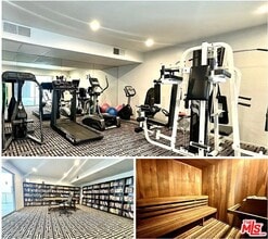 1515 S Beverly Dr in Los Angeles, CA - Building Photo - Building Photo