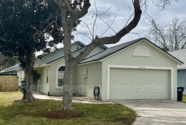 property at 12714 Paddle Ct