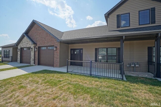 property at 3879 High Pointe Dr
