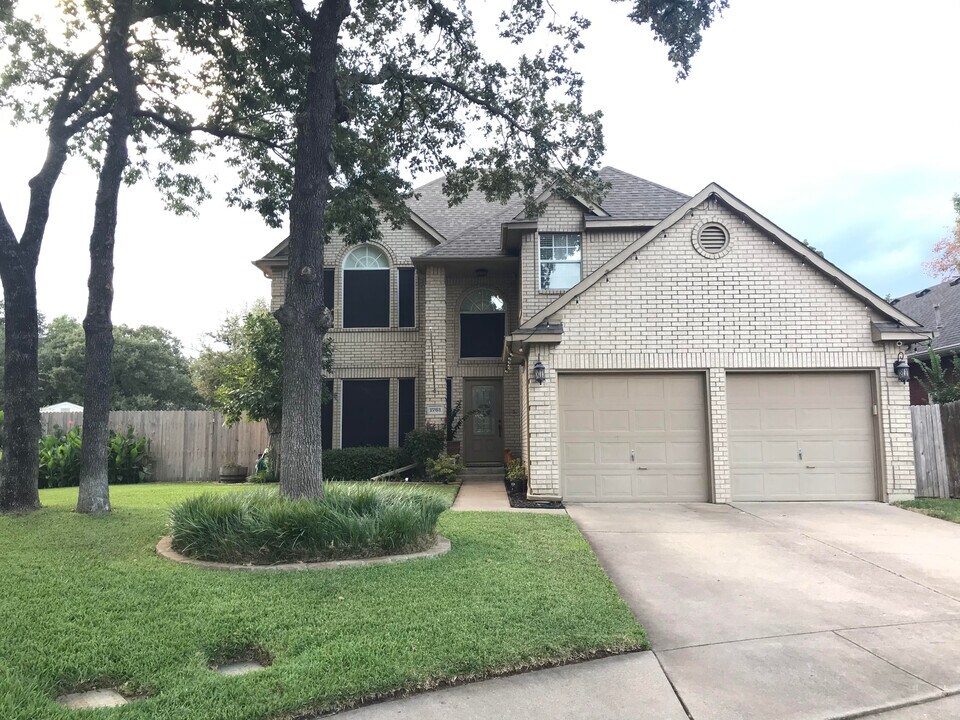 1761 Meyerwood Ln S in Flower Mound, TX - Building Photo