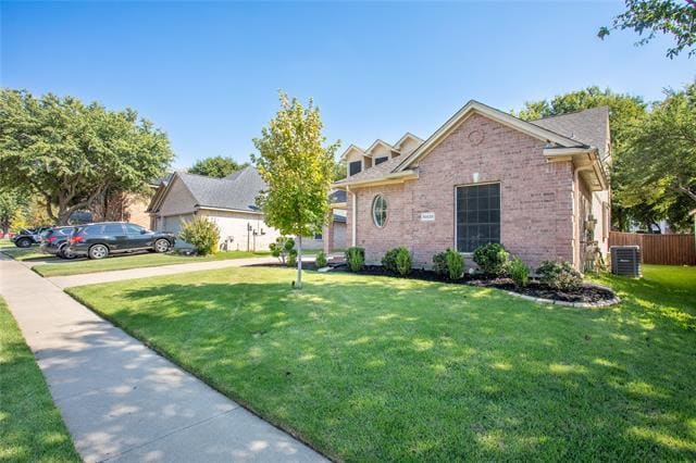 10520 Stoneside Trl in Fort Worth, TX - Building Photo - Building Photo