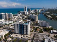 401 69th St, Unit 1000 in Miami, FL - Building Photo - Building Photo