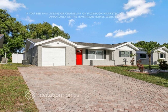 property at 10821 Manchester Rd