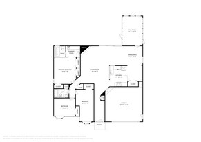 920 Laurel Mill Dr in Roswell, GA - Building Photo