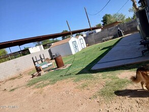 7635 N 76th Ln in Glendale, AZ - Building Photo - Building Photo