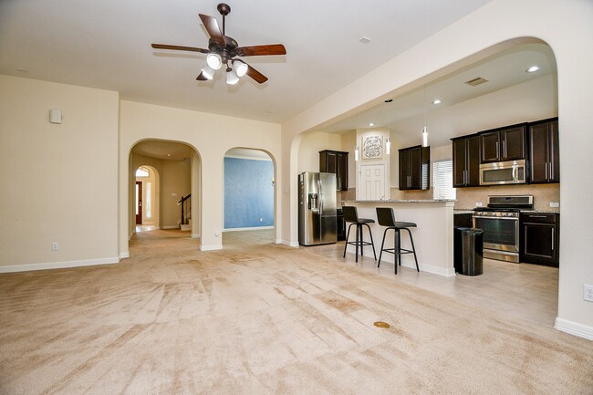 property at 8223 Summer Lake Pass Ln