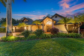 812 Pine Creek Ln in Naples, FL - Building Photo - Building Photo