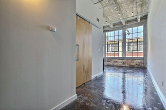 Futura Lofts in Dallas, TX - Building Photo - Building Photo