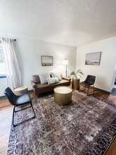 1117 E St Vrain St in Colorado Springs, CO - Building Photo - Building Photo