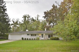 2687 Heathfield Rd in Bloomfield Township, MI - Building Photo - Building Photo