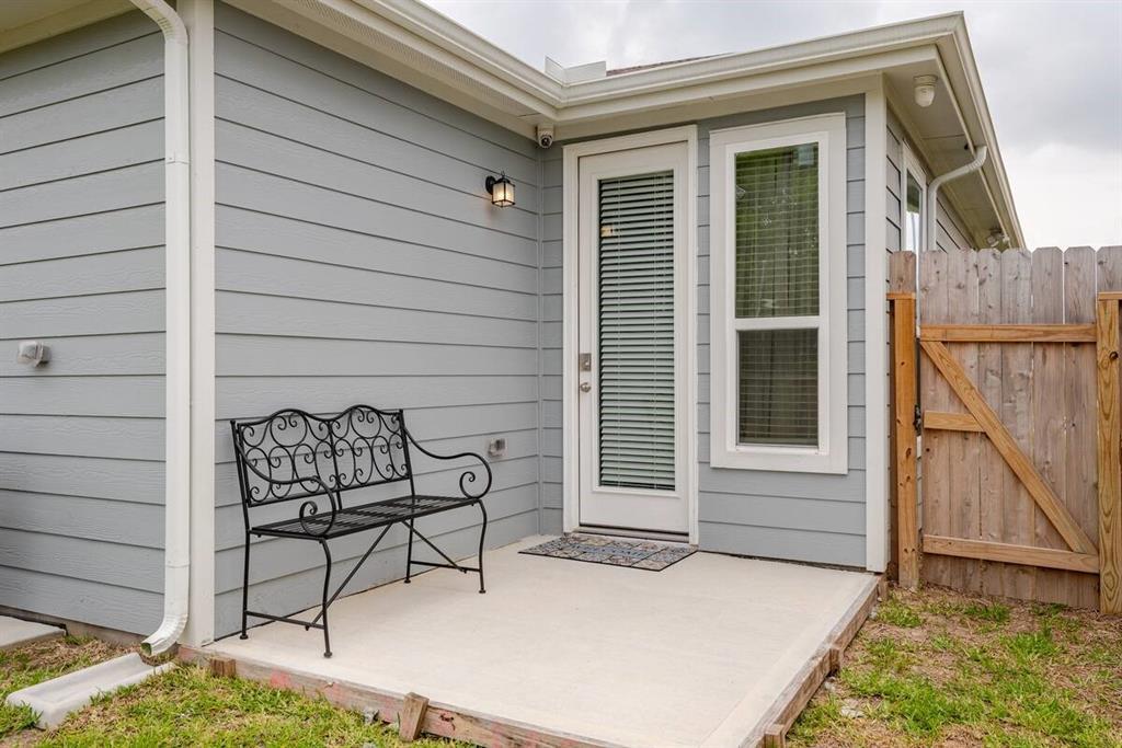 6155 Topaz Pnes Trl in Humble, TX - Building Photo