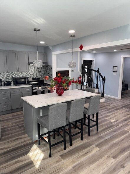 400 N Massachusetts Ave in Atlantic City, NJ - Building Photo - Building Photo