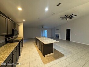 8517 Ivanhoe Dr in Melbourne, FL - Building Photo - Building Photo