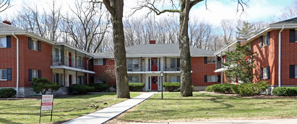 Northway Apartments in Greendale, WI - Building Photo - Building Photo