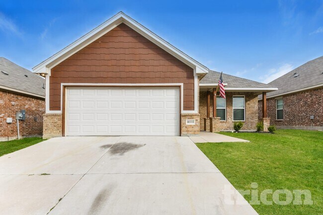 property at 10333 Ft Teran Trl