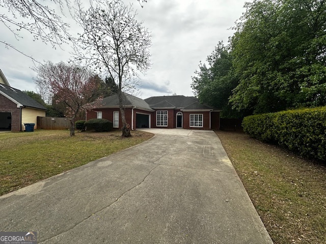 property at 602 Keaton Ct