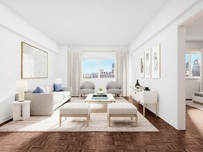 40 Park Ave, Unit 7E in New York, NY - Building Photo - Building Photo