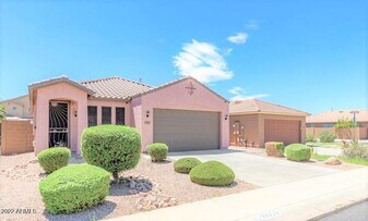 46059 W Barbara Ln in Maricopa, AZ - Building Photo