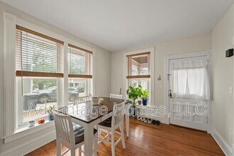 4523 Wyoming St in Kansas City, MO - Building Photo - Building Photo