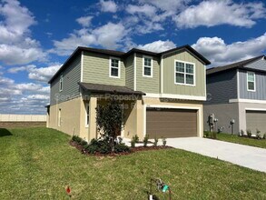 13088 Empress Jewel in Parrish, FL - Building Photo - Building Photo
