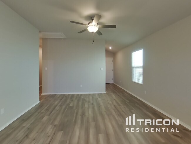 3520 Catlett Crk Rd in Georgetown, TX - Building Photo - Building Photo
