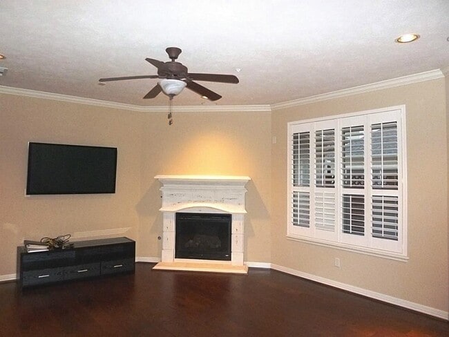4315 Stonebrook Ln in Missouri City, TX - Foto de edificio - Building Photo