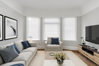3150 Franklin in San Francisco, CA - Building Photo - Building Photo
