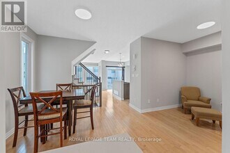 116 Popplewell Crescent in Ottawa, ON - Building Photo - Building Photo