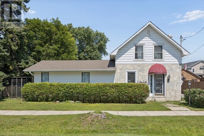 property at 211 Casimir St