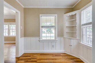 3021 Willing Ave in Fort Worth, TX - Building Photo - Building Photo