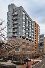 460 New York Ave NW in Washington, DC - Building Photo - Building Photo