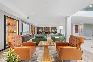 The Atwood in Pleasantville, NY - Building Photo