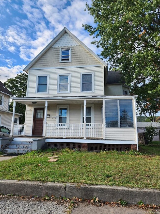 34 Jersey Ave