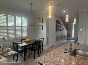 1805 Noel Pl in Melbourne, FL - Building Photo - Building Photo