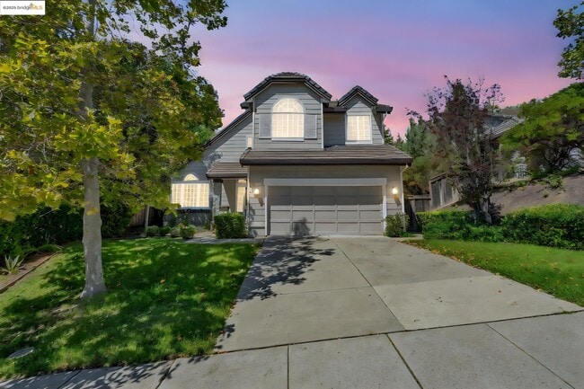 property at 3029 Windmill Canyon Dr