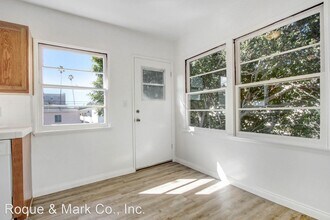 1034 5th St in Santa Monica, CA - Foto de edificio - Building Photo