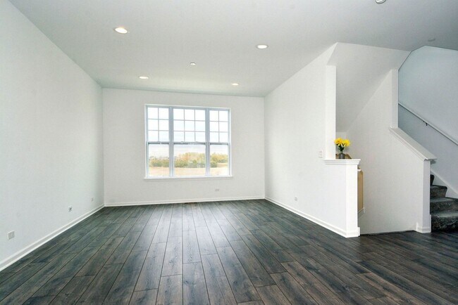 202 Timberleaf Cir in Roselle, IL - Foto de edificio - Building Photo