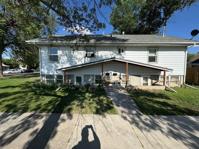 property at 1300 5th Ave N